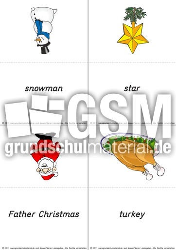 flashcards christmas 07.pdf